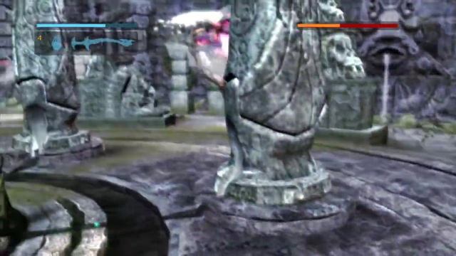 Tomb Raider  Legend (прохождение без комментариев) - ФИНАЛ