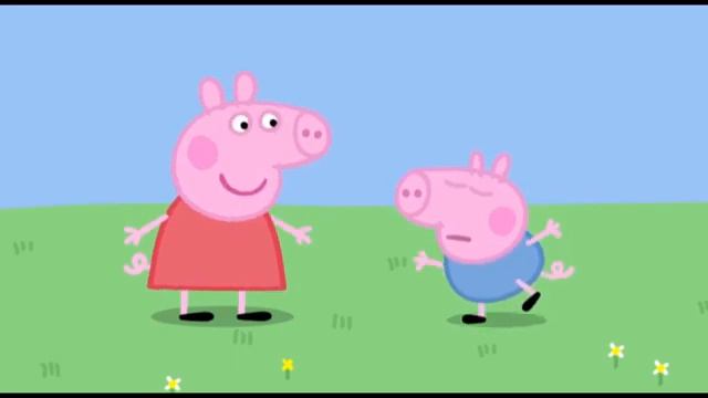🔴LIVE | Свинка Пеппа в секунду!