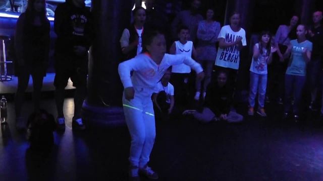 STATUS69 ТВЕРЬ 2015 ВЕРОНИКА И МАКС