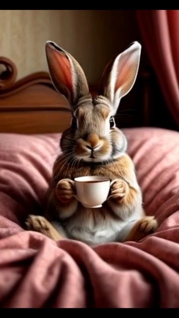 Зая из нейросетей смотреть онлайн