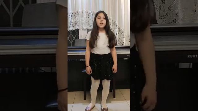 "Я НЕ ИГРУШКА" І Международный Фестиваль Талантов "УНИСОН" КТЦ "Матрешка" г. Салоники Греция смотреть онлайн