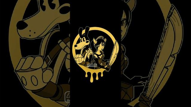 Бенди и его чернильная машина смотреть онлайн