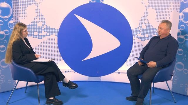 Юбилей Юридического института СевГУ. Директор института о достижениях за 10 лет