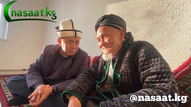 Абдилла Мамажусупов дамла “Мүлк” сүрөсүнүн акыркы аяттарын чечмелеп берди. Устаз Абдишүкүр Нарматов