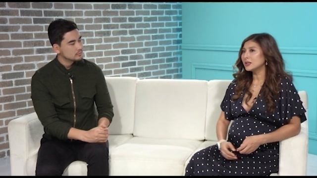 Айнұр Ілиясова неліктен жүктілігін жасыруға мәжбүр болған?