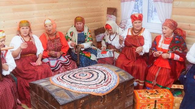 Диана Анкудинова ! Реченька . смотреть онлайн