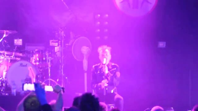 Глеб Самойлоff & The Matrixx - Форма (Re:public 17.10.2014) смотреть онлайн