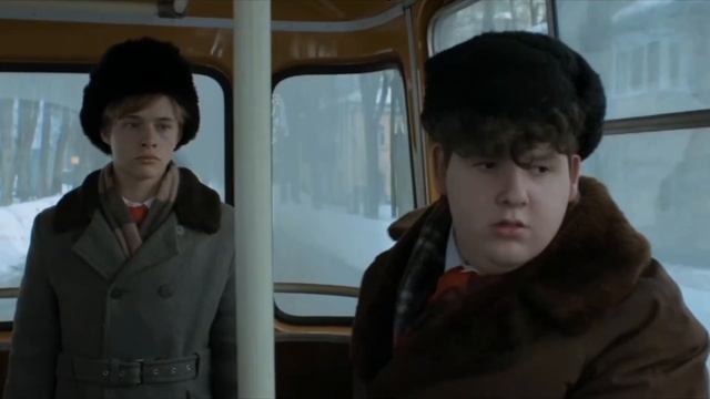 Слово Яши. Очко на асфальте (Слово пацана. Кровь на асфальте RYTP) смотреть онлайн