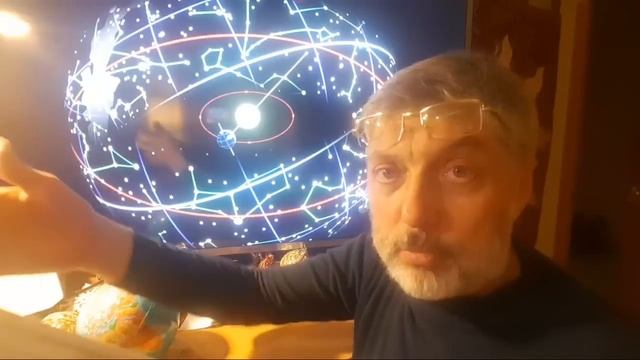 ЗАТМЕНИЯ. как устранить СТРАХИ.