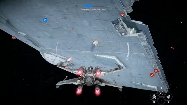 "Изгнанники". Родной дом императора | Star Wars Battlefront 2 #6 смотреть онлайн