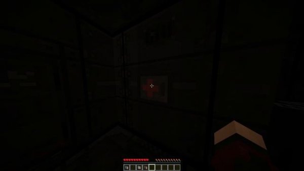 The Descent by TheFox