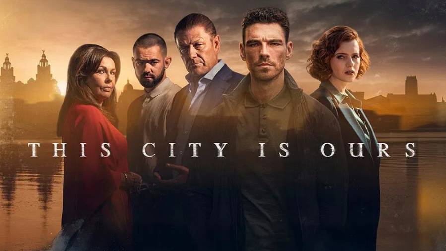 Сериал Этот город принадлежит нам – 1 сезон 5 серия / This City Is Ours