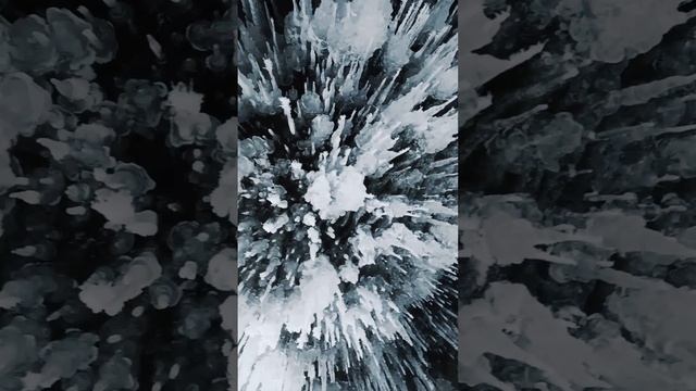 Байкал зимою очаровательно красив