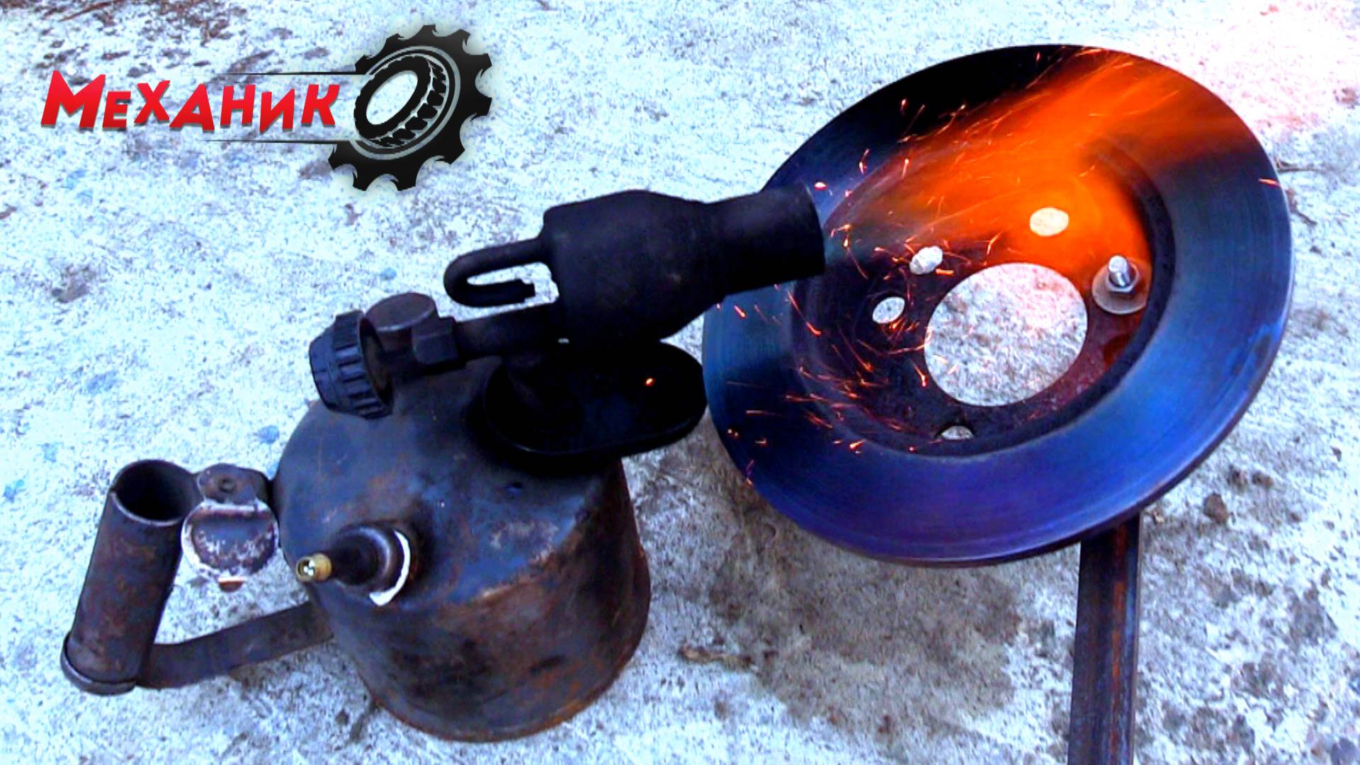 Неубиваемые тормоза, и почему об этом никто не рассказывает!? смотреть онлайн