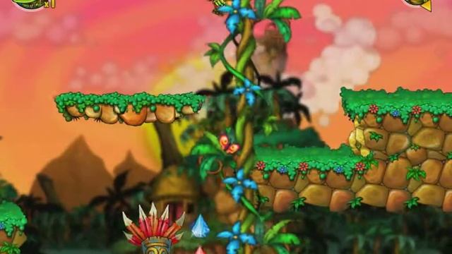 Туртикс. Серия 6