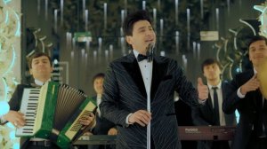 Низомчон Азимов - Туй муборак хохар (2024) Nizomjon Azimov - Tuy muborak khohar (2024)