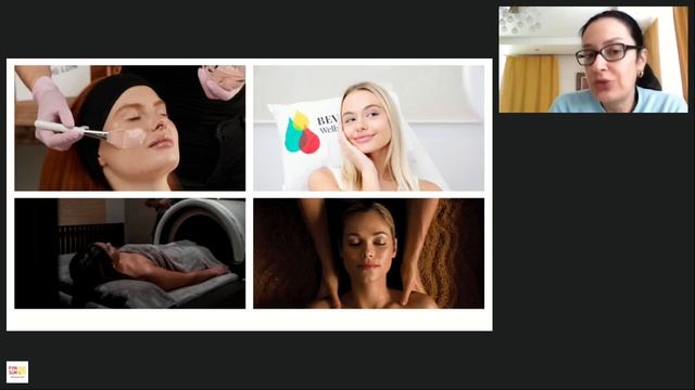 Отель Banyan Tree Dubai 5* (ОАЭ) смотреть онлайн