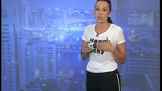 Редактор Елена Мационг: С помойками для романтиков можно бороться!