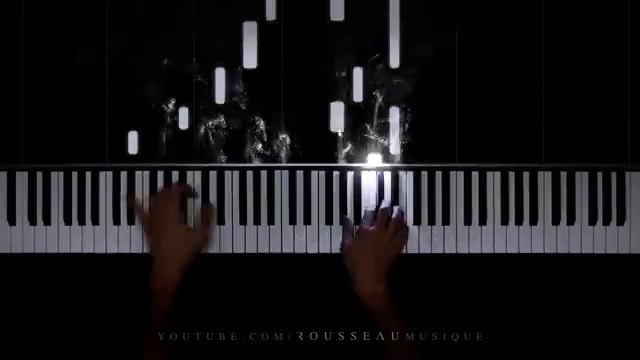 Ludovico Einaudi - Nuvole Bianche смотреть онлайн