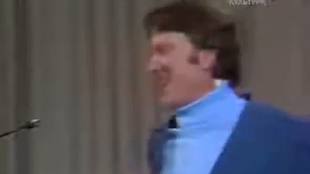 Андрей Миронов - "Здравствуйте вам!" смотреть онлайн