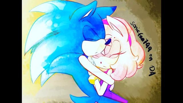 СонЭми - Дорога