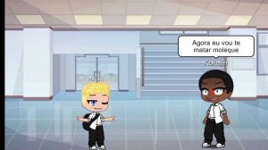 (Kokujin no tenkousei)A nem Beginning episódio 4