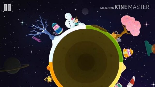 Прохождение Love you to Bits_[Часть-1]_