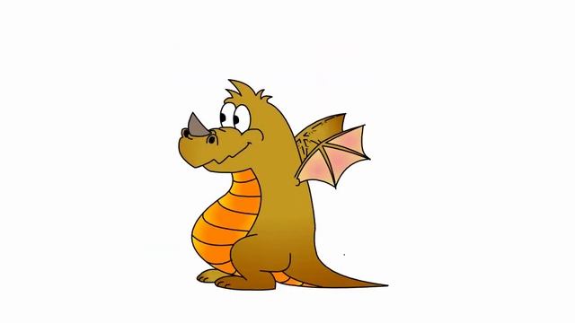 анимация дракона смотреть онлайн