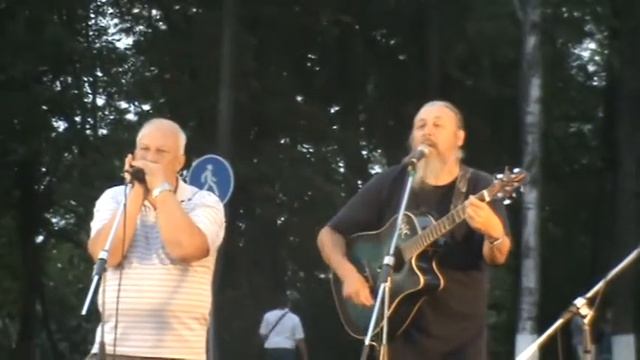 Фестиваль "Одигитрия" 2014. Посвящение музыкантам. смотреть онлайн