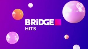 конец Горчяие хитьı начало Лайм Тайм на Bridge Hits (01.06.2024)