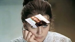 СКОНЧАЛАСЬ ЗВЕЗДА СОВЕТСКОГО КИНО НАРОДНАЯ АРТИСТКА СССР ИРИНА АЛФЁРОВА