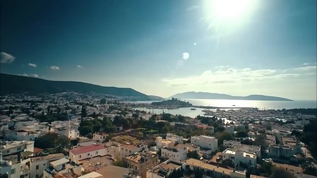 Дочь посла 33 Серия (Русский Дубляж)