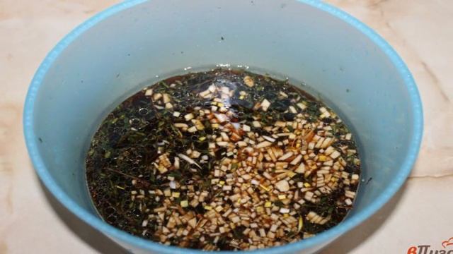 Вкусные будни