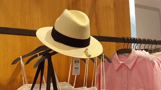 Собираем модный летний образ в магазине. Как носить са смотреть онлайн