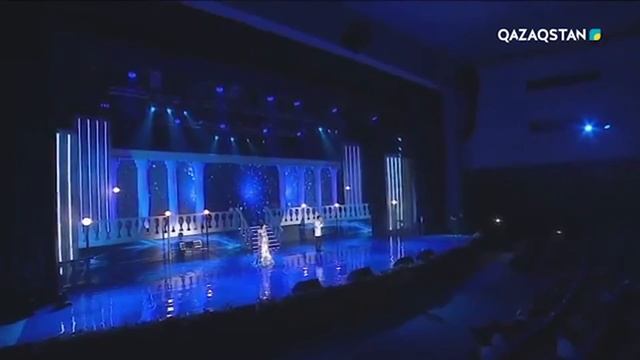 Сағындырған әндер-ай: Айкерім Қалаубаева&Нұрлан Әлімжанов-Өткінші жауын