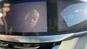 Подключение OBD. Проверка уровня масла Geely Monjaro.