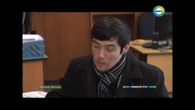 Усман Баратов: Трудовые мигранты покидают Россию до весны смотреть онлайн