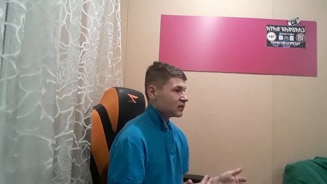 СЫРАЯ ВЕРСИЯ ВИДЕО ДЛЯ КАНАЛА ЗЯБЛОВ ТВ