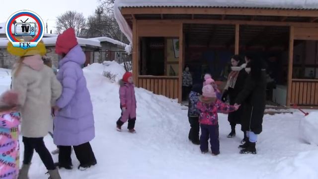 ГГК TV - выпуск 21.02.2022