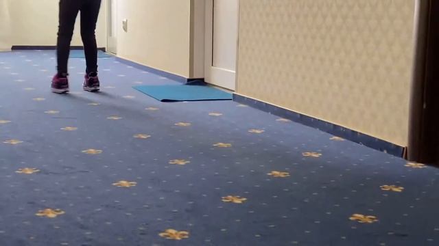 У меня новое развлечение Кроссовки роликовые Heelys смотреть онлайн