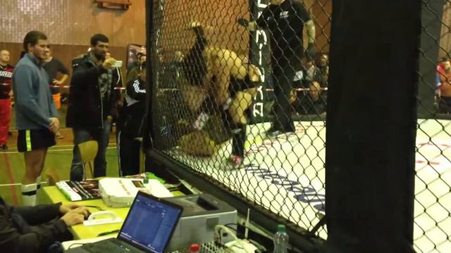 Нуржан Шайхин ММА г.Прага смотреть онлайн