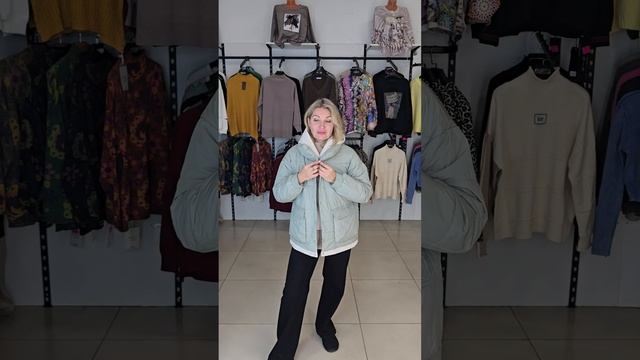 ♥️КУРТКИ / ШУБЫ / ДУБЛЕНКИ / ЗИМА 2024 / ✅️ВАТ САП +79156969019 смотреть онлайн