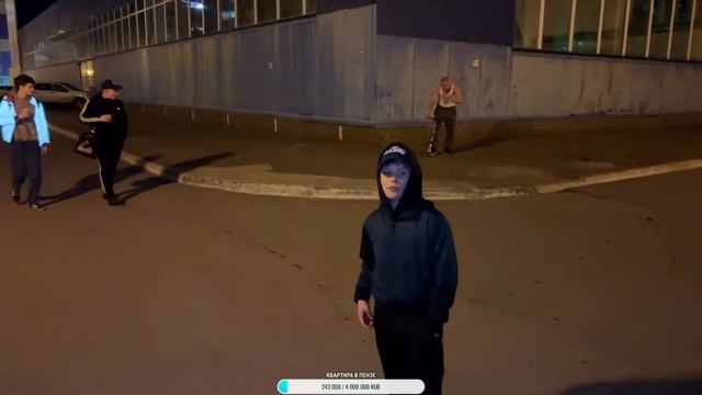 ЛЕВ ЧУТЬ НЕ YMEP by leva2k смотреть онлайн