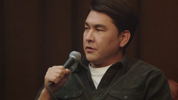 TALK, 2 сезон, 2 выпуск