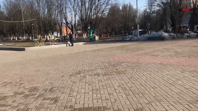 Уезжаем.Мы в Орле.(22.02.20г) смотреть онлайн