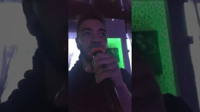 Зомб - Даже не половина (кавер Bounty)