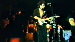 Виктор Цой - В наших глазах (V рок-фестиваль)