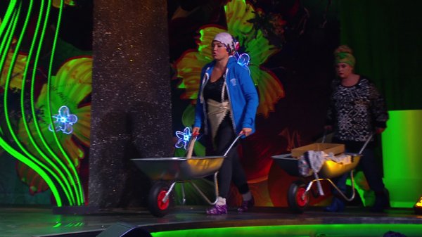 Comedy Woman, 7 сезон, 43 выпуск