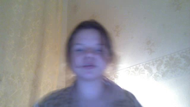 Пою под песню (Up Up ,Лия Шамсина )