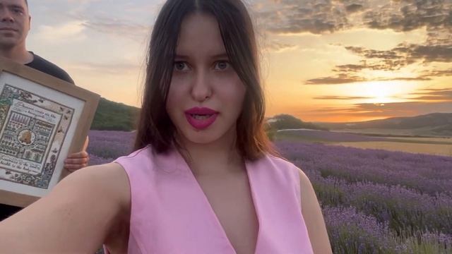 Вышивальный сериал «Во все тяжкие»